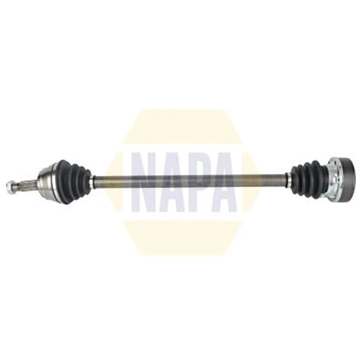NAPA CV Drive Shaft Driveshaft Front Right NDS1512R