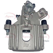 Apec Brake Caliper Assembly Rear Left LCA219N