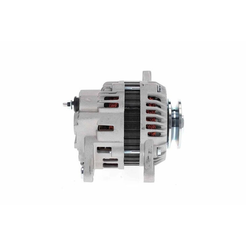 Hella Car Alternator 12V fits Chevrolet Matiz 2005-2013 0.8 1.0