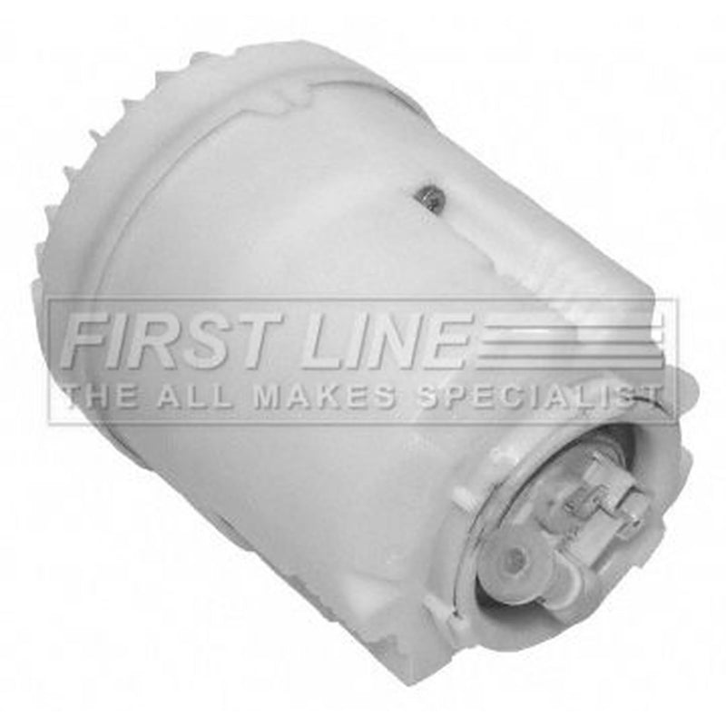 First Line Fuel Pump Assembly fits VW Caddy II 1995-2004 1.4 1.6