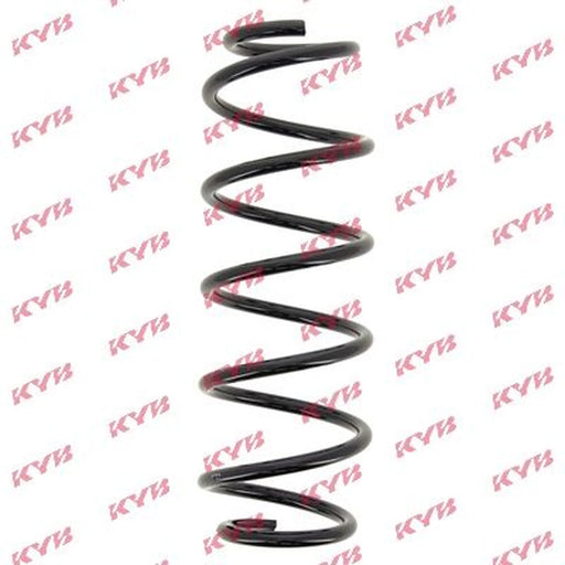 KYB Rear Suspension Coil Spring RH6615