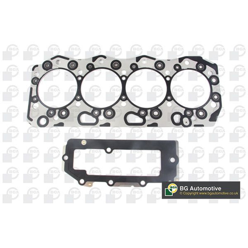 BGA Cylinder Head Gasket 0mm Thick fits Isuzu Rodeo I 2006-2012 2.5 3.0