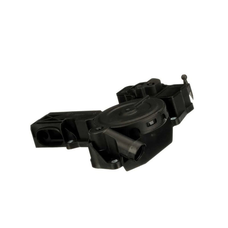Gates Crankcase Oil Separator Oil Separator fits Seat Leon 2009-2012 2.0