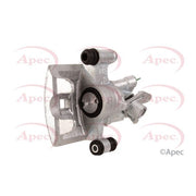 Apec 2 x Rear Brake Calipers fits Toyota MR2 III 1999-2007 1.8