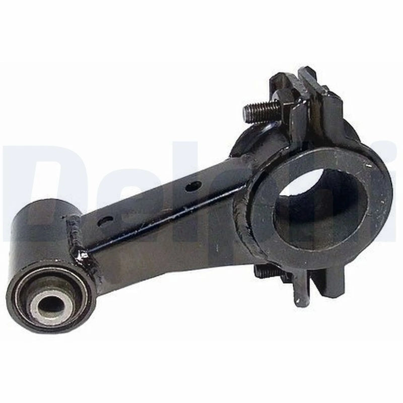 Delphi Stabiliser Bar Link Coupling Rod Front Left fits Mercedes-Benz M-Class