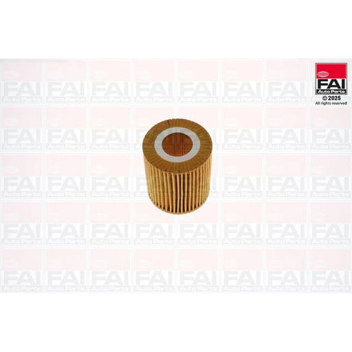 FAI Engine Oil Filter
