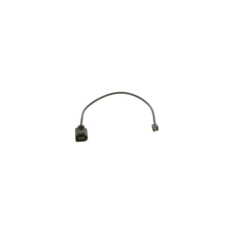 Bosch Brake Pad Wear Sensor Front fits Audi Q7 2006-2015 3.0 3.6 4.2 6.0