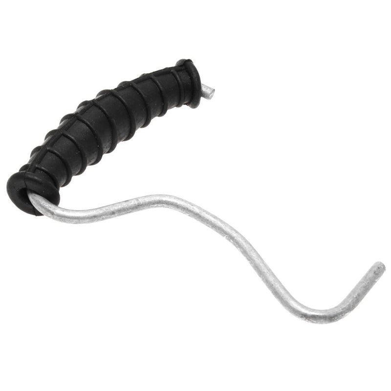 Effortlessly remove your tent pegs with our Peg Extractor Nova - Dynamic Drive
