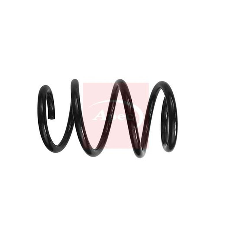 Apec 2 x Suspension Springs fits Audi A3 2006-2013