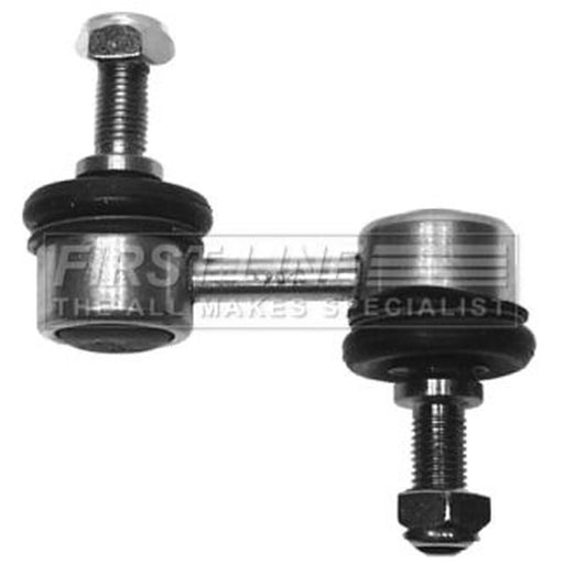 First Line Stabiliser Bar Link Coupling Rod fits Honda Civic 1994-1996 1.6