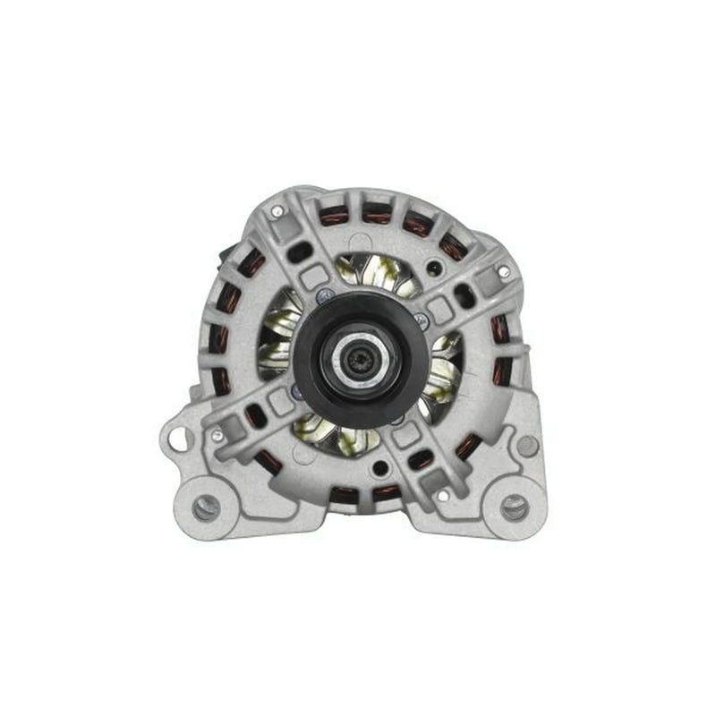 Hella Car Alternator 12V fits Seat Mii 2011-2019 1.0