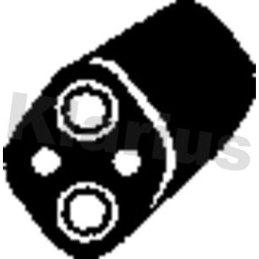 Klarius Exhaust System Mount