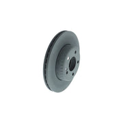 Bosch Front Brake Vented Discs & Pads fits Mercedes-Benz C-Class 2014-2021