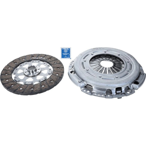 Sachs Clutch Kit Set 3pc 3000970135