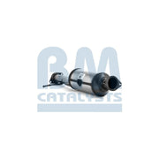 BM Catalysts Homologated Petrol Cat fits Ford Focus II 2005-2012 2.5