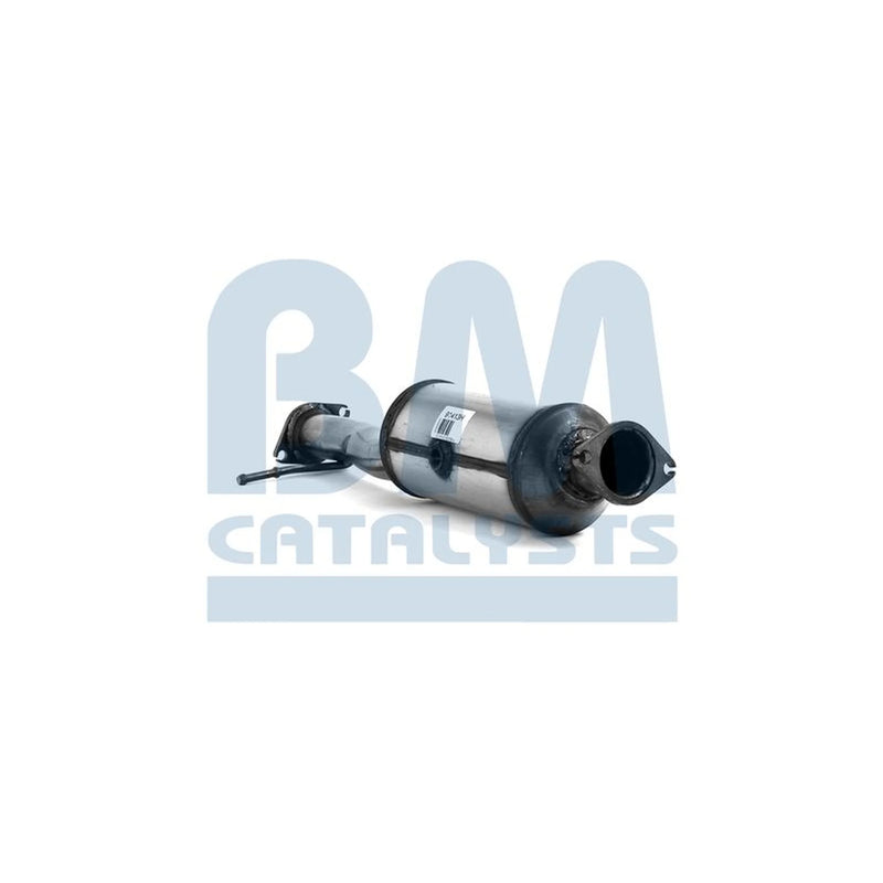 BM Catalysts Homologated Petrol Cat fits Ford Focus II 2005-2012 2.5