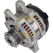 NAPA Car Alternator 12V fits Toyota Auris 2007-2012 1.4
