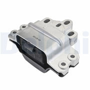 Delphi Engine Mount Mounting Left fits Audi A3 2004-2013 1.8 2.0