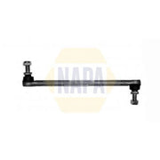 NAPA Stabiliser Bar Link Coupling Rod Front Right fits Ford Focus I 1998-2005