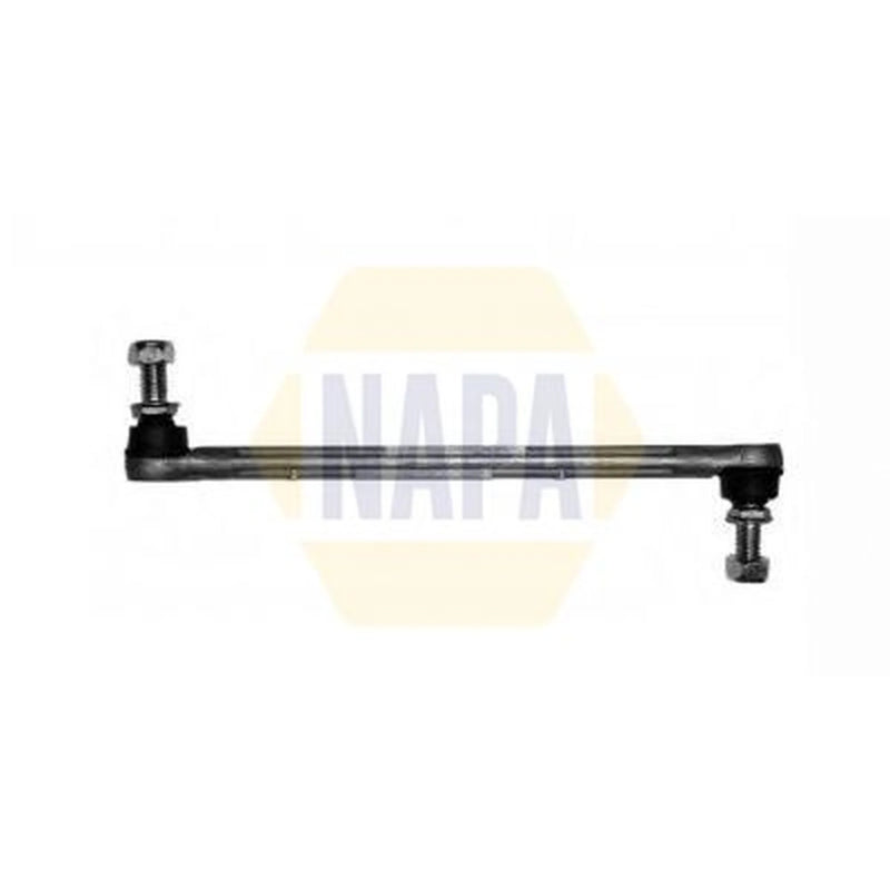 NAPA Stabiliser Bar Link Coupling Rod Front Right fits Ford Focus I 1998-2005