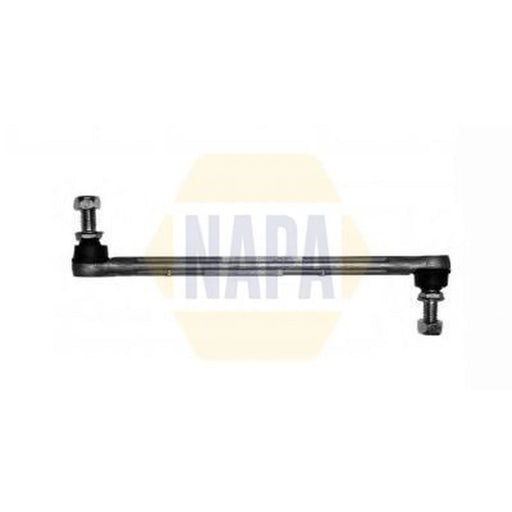 NAPA Stabiliser Bar Link Coupling Rod Front Right NST4027