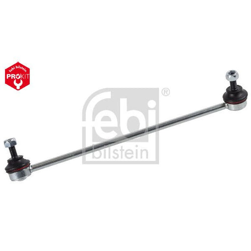 Febi Stabiliser Bar Link Coupling Rod Front Left 27434