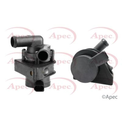 Apec Auxiliary Coolant Water Pump AWP1591