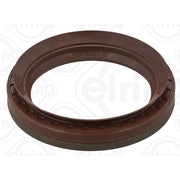 Elring Crankshaft Shaft Seal 63mm OD ID Wide fits Ford GT 2016 on 3.5