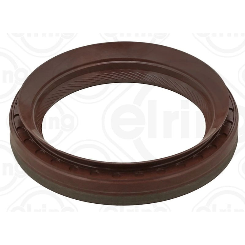 Elring Crankshaft Shaft Seal 63mm OD ID Wide fits Ford GT 2016 on 3.5