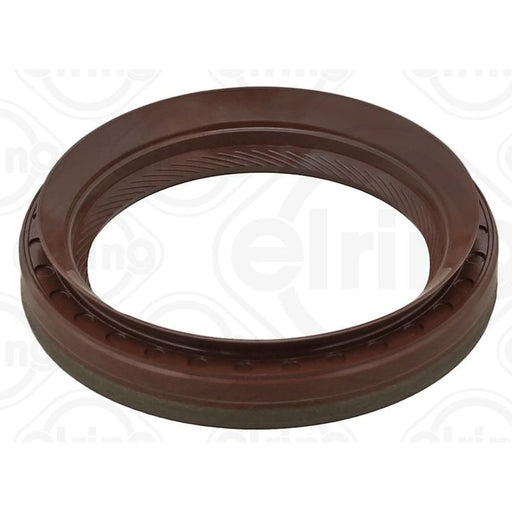 Elring Crankshaft Shaft Seal 63mm OD ID Wide fits Ford GT 2016 on 3.5