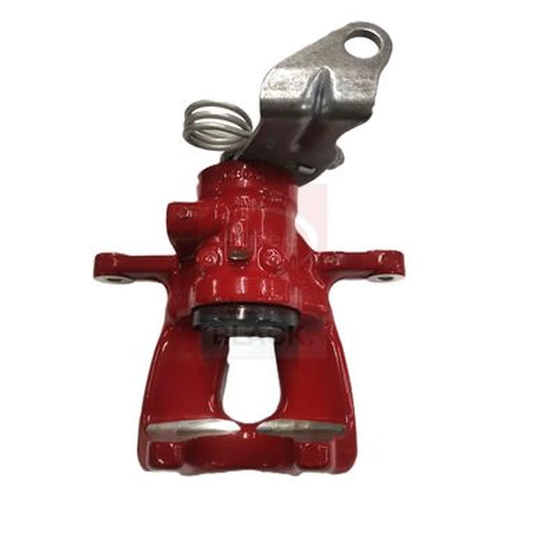 Apec Brake Caliper Assembly Rear Right RCA1006RED