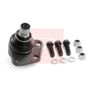 Apec Ball Joint Front Right fits Porsche 924 1975-1989 2.0 2.5