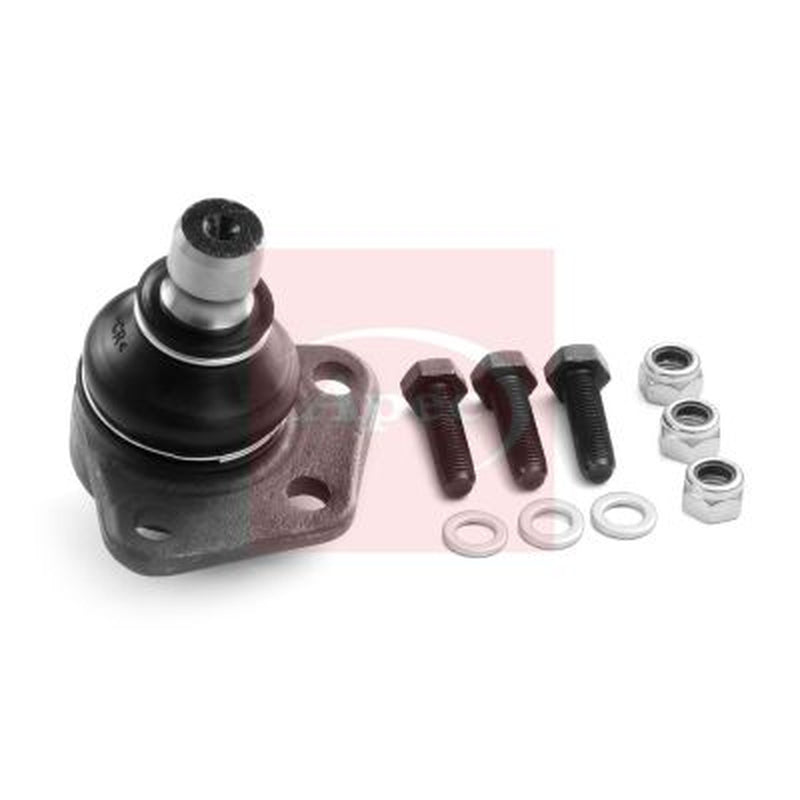 Apec Ball Joint Front Right fits Porsche 924 1975-1989 2.0 2.5