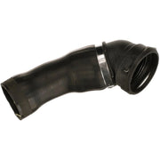 Gates Intercooler Turbo Charge Air Hose 155mm fits BMW 5 2004-2007