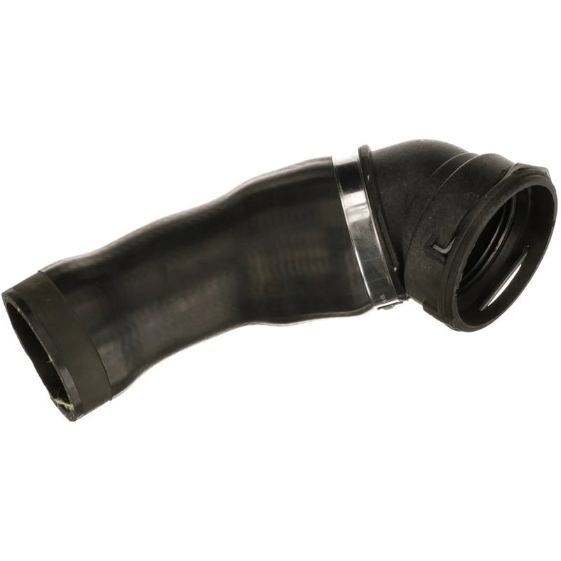 Gates Intercooler Turbo Charge Air Hose 155mm fits BMW 5 2004-2007