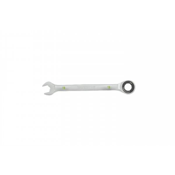 Carlyle Tools 12 Pt 13mm 180P Ratcheting Combination Wrench - image 1