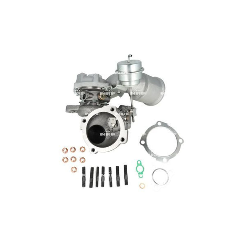 NRF Turbocharger Turbo Unit 90010256