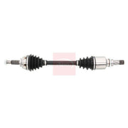 Apec CV Drive Shaft Driveshaft Front Left fits Renault Zoe 2012 on