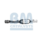 BM Catalysts Homologated Petrol Cat fits Citroën Xsara Picasso 2000-2005 1.8