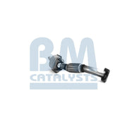 BM Catalysts Homologated Diesel Cat fits Seat Cordoba 1999-2002 1.9