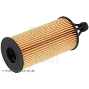 Blue Print Engine Oil Filter fits Maserati Ghibli III 2013 on 3.0