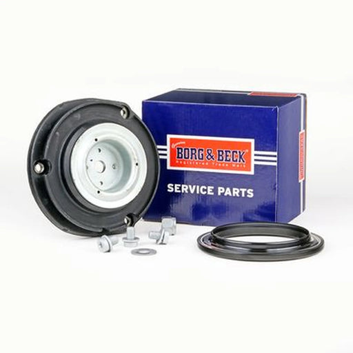 Borg & Beck Suspension Strut Support Mount BSM5061