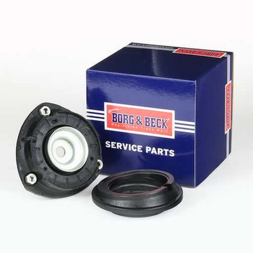 Borg & Beck Suspension Strut Support Mount BSM5491