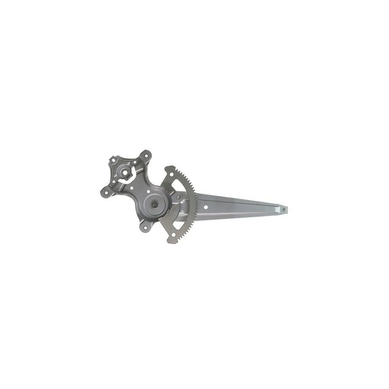 Valeo Electric Window Regulator Lifter Right Rear 861191