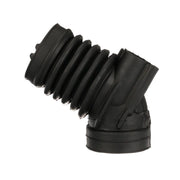 Gates Air Supply Hose NBR (nitrile butadiene rubber) fits BMW 3 1993-1999