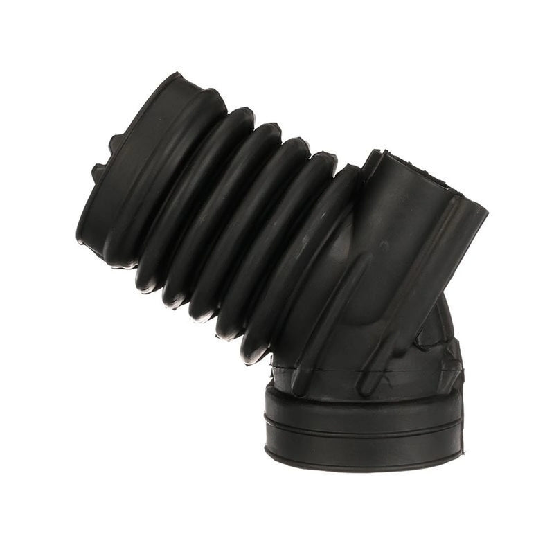 Gates Air Supply Hose NBR (nitrile butadiene rubber) fits BMW 3 1993-1999