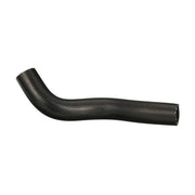 Gates Radiator Coolant Hose 310mm ID fits Opel Agila B 2008-2014 1.0 1.2