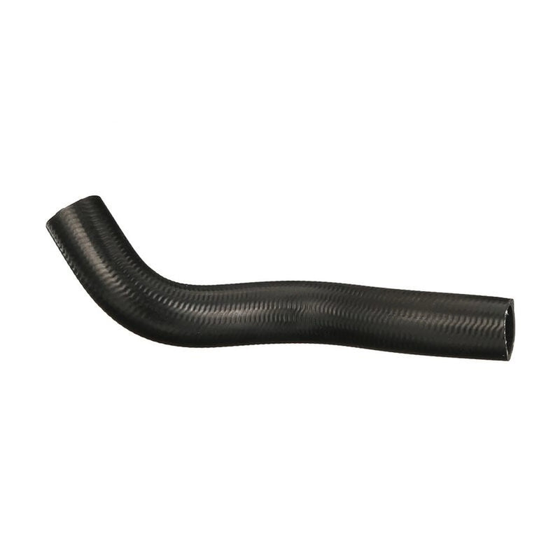 Gates Radiator Coolant Hose 310mm ID fits Opel Agila B 2008-2014 1.0 1.2