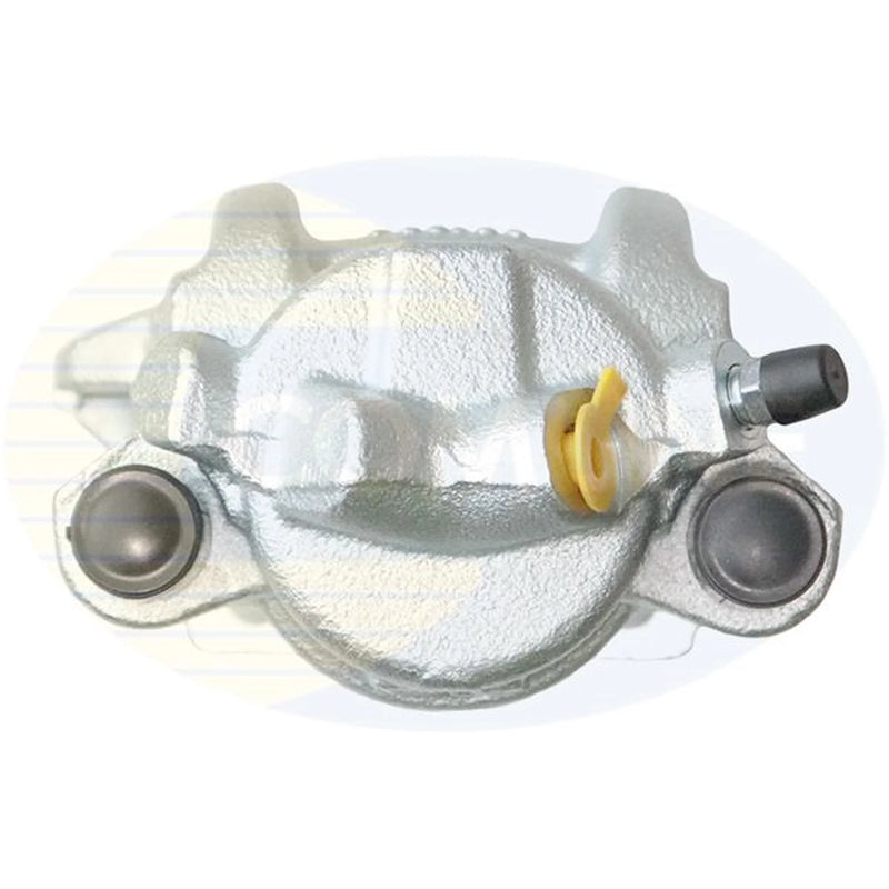 Comline Brake Caliper Assembly Front Left fits BMW 1 Sports Hatch 2011-2019
