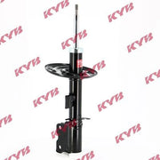 KYB Shock Absorber Damper Strut Front Left fits Nissan Murano II 2010-2014 2.5